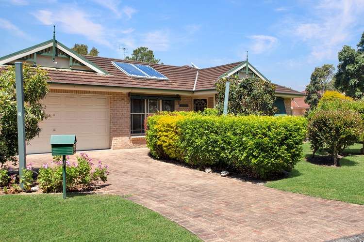 Main view of Homely house listing, 2 Port Way, Tea Gardens NSW 2324