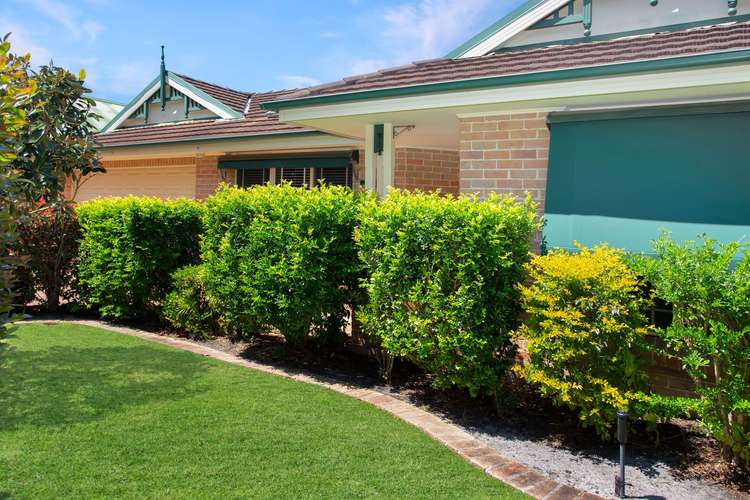 Second view of Homely house listing, 2 Port Way, Tea Gardens NSW 2324