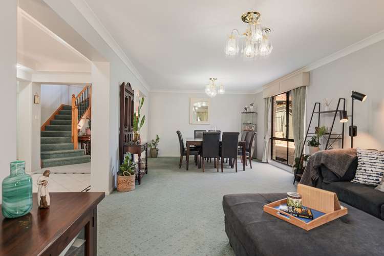 Fourth view of Homely house listing, 80 Glengarry Drive, Glenmore Park NSW 2745