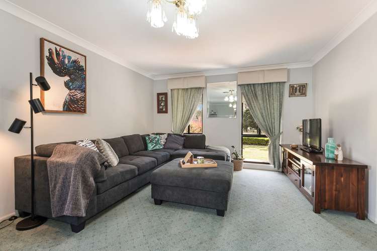 Fifth view of Homely house listing, 80 Glengarry Drive, Glenmore Park NSW 2745