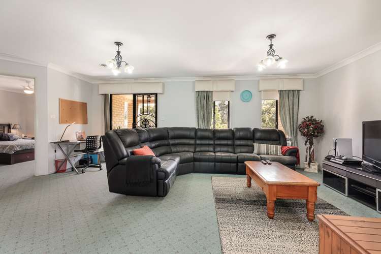 Sixth view of Homely house listing, 80 Glengarry Drive, Glenmore Park NSW 2745