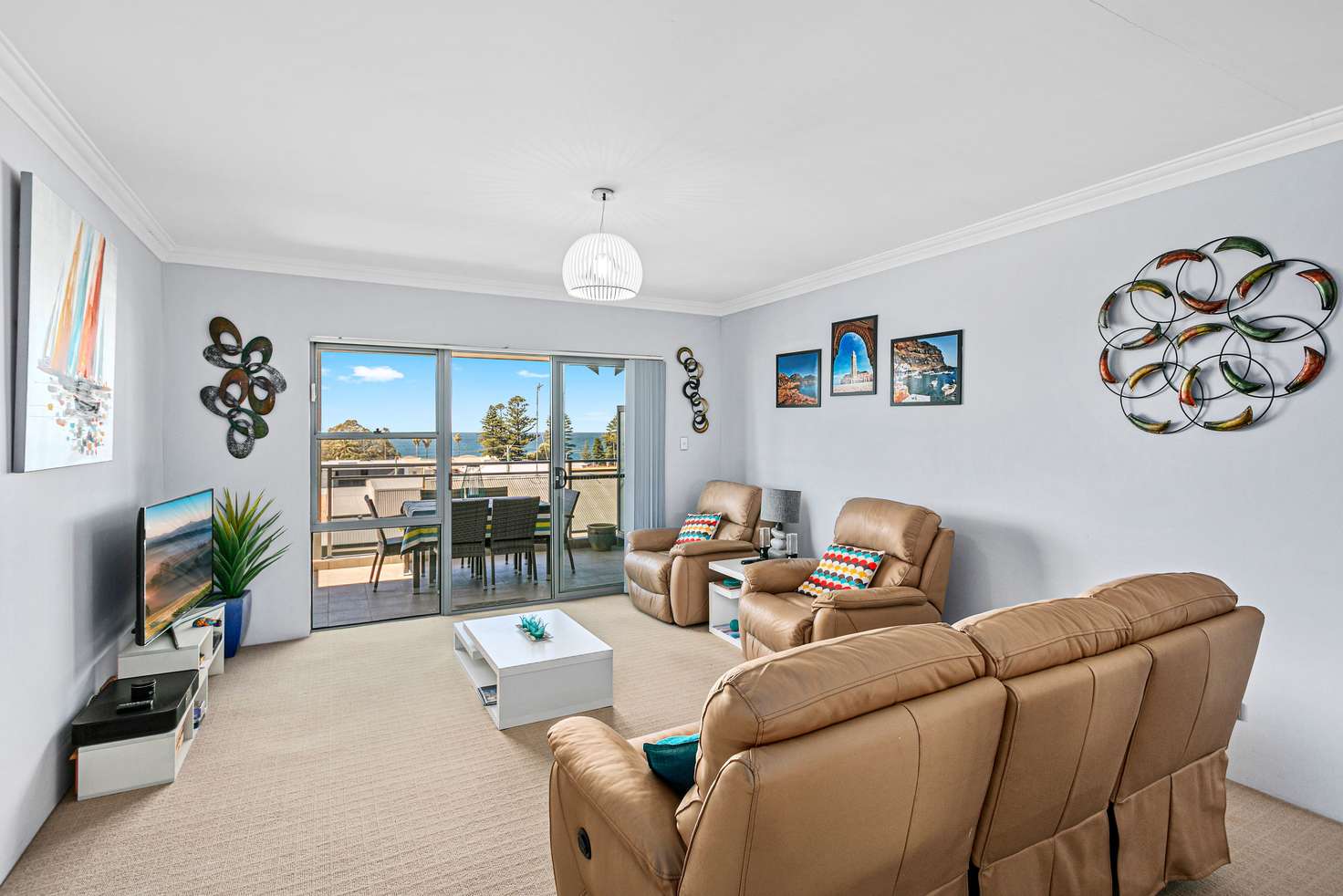 Main view of Homely apartment listing, 12/20-26 Addison Street, Shellharbour NSW 2529