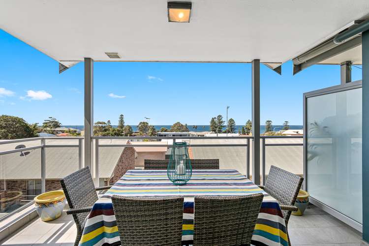 Second view of Homely apartment listing, 12/20-26 Addison Street, Shellharbour NSW 2529
