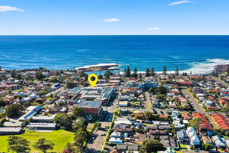 Third view of Homely apartment listing, 12/20-26 Addison Street, Shellharbour NSW 2529