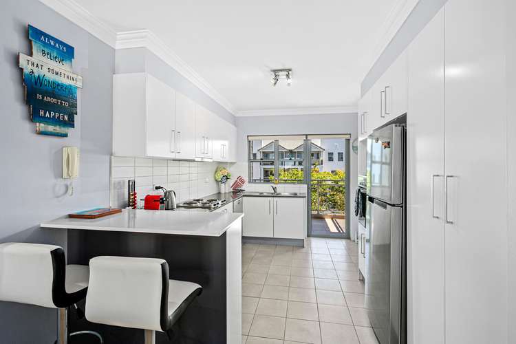 Fourth view of Homely apartment listing, 12/20-26 Addison Street, Shellharbour NSW 2529
