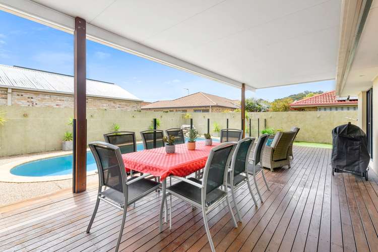 Third view of Homely house listing, 38 Casuarina Drive, Elanora QLD 4221