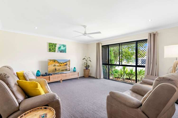 Fifth view of Homely house listing, 38 Casuarina Drive, Elanora QLD 4221