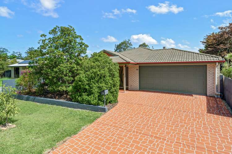 Second view of Homely house listing, 58 Lockyer Drive, Bray Park QLD 4500