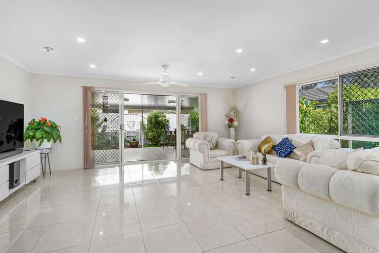 Third view of Homely house listing, 58 Lockyer Drive, Bray Park QLD 4500