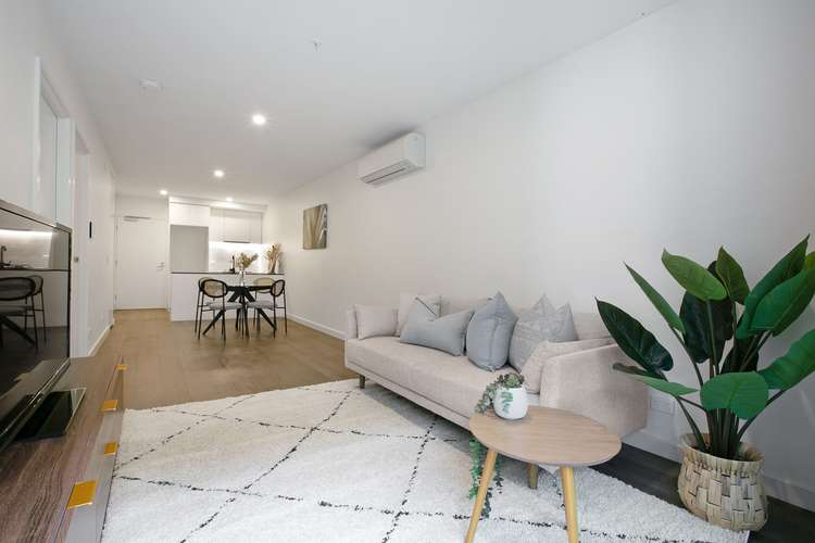 Fourth view of Homely apartment listing, 21/82 Bulla Road, Strathmore VIC 3041