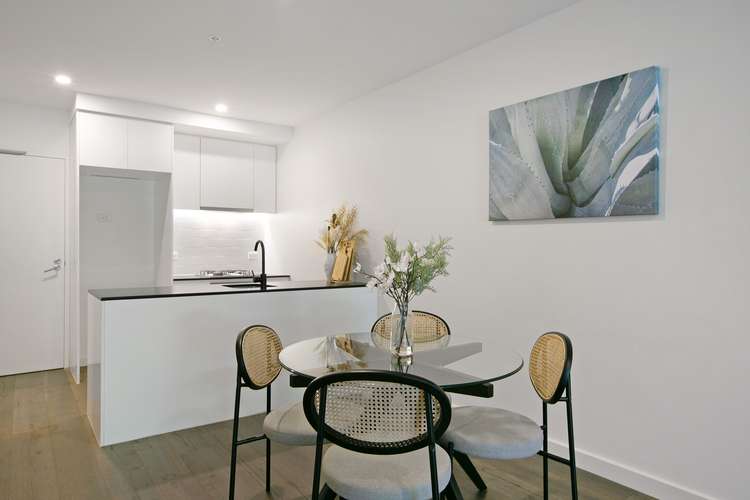 Fifth view of Homely apartment listing, 21/82 Bulla Road, Strathmore VIC 3041