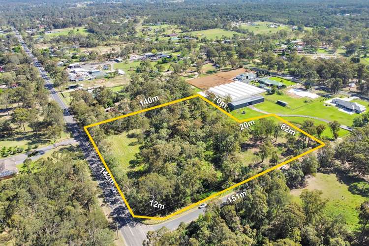 2-14 Government Road, Berkshire Park NSW 2765