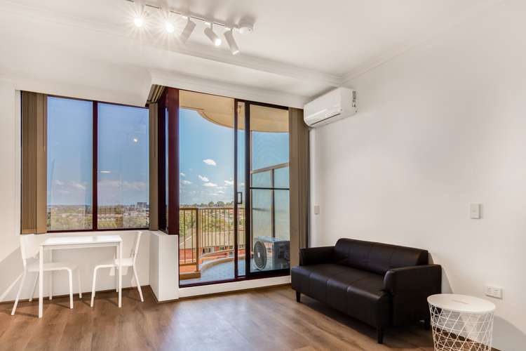 Fourth view of Homely studio listing, 138/22-32 Great Western Highway, Parramatta NSW 2150