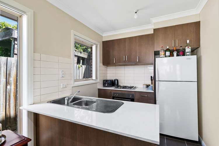 Third view of Homely townhouse listing, 2/7 Leigh Court, Dallas VIC 3047