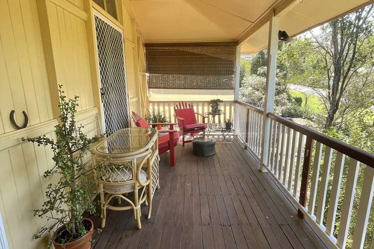 Second view of Homely ruralOther listing, 32 Elizabeth Street, Esk QLD 4312