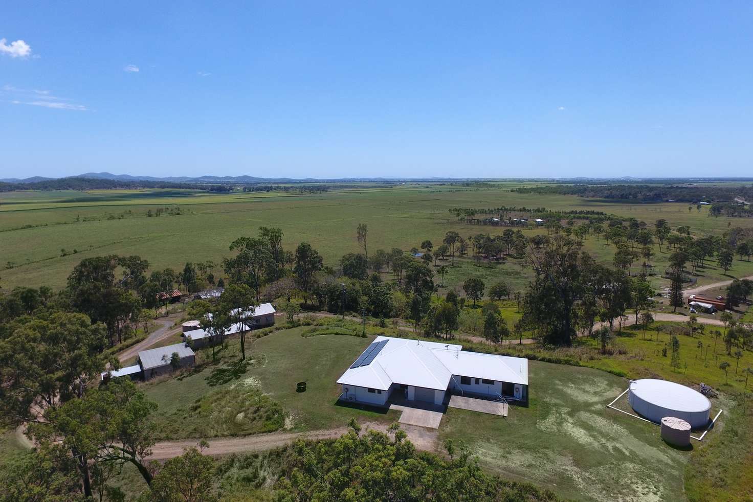 Main view of Homely ruralOther listing, 395 Bells Road, Palmyra QLD 4751