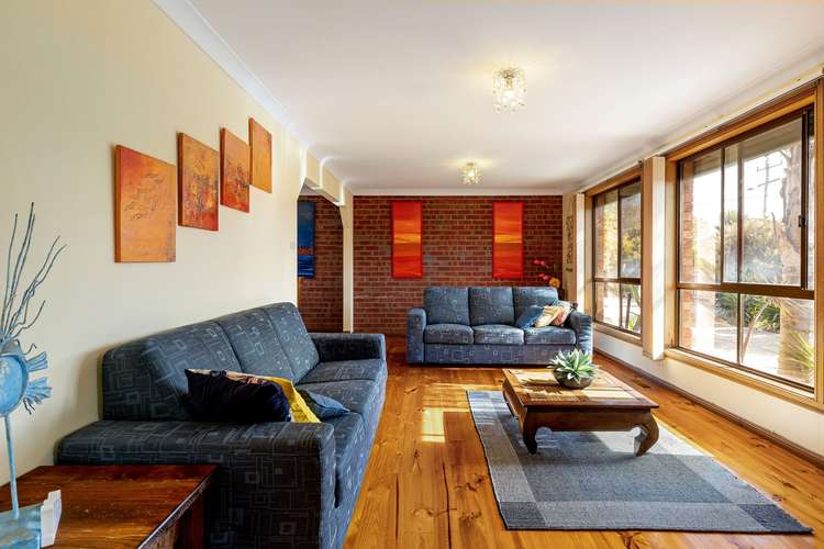 Fifth view of Homely house listing, 2/6 Collingwood Street, Rye VIC 3941