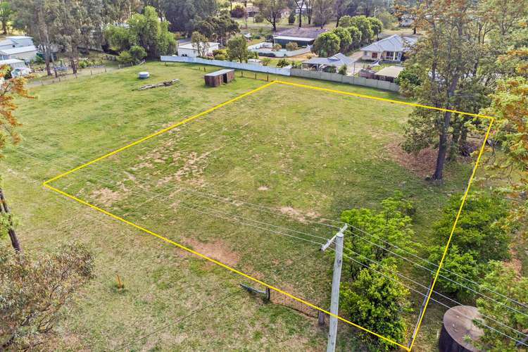 Third view of Homely residentialLand listing, Lot 4 Howe Street, Broke NSW 2330