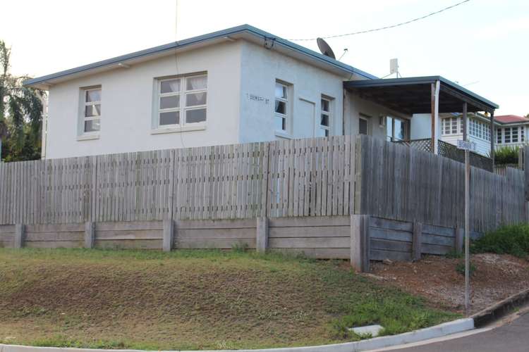 Second view of Homely house listing, 1 Bismark Street, Mount Larcom QLD 4695