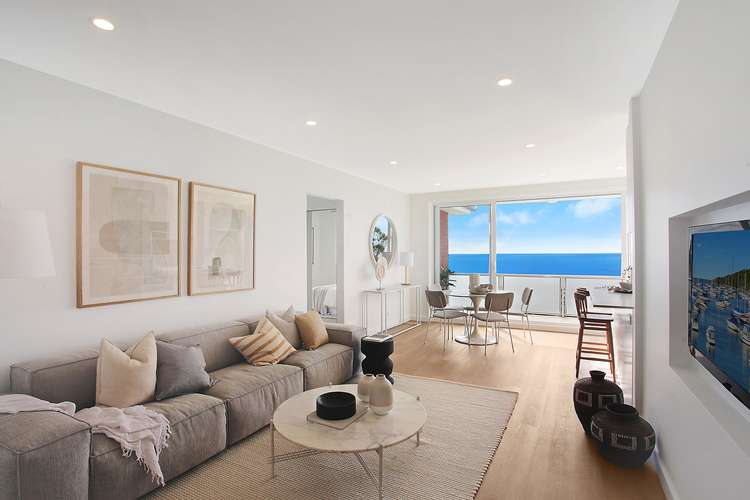 Second view of Homely apartment listing, 8/352 Bondi Road, Bondi Beach NSW 2026