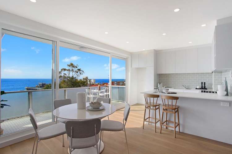 Fourth view of Homely apartment listing, 8/352 Bondi Road, Bondi Beach NSW 2026