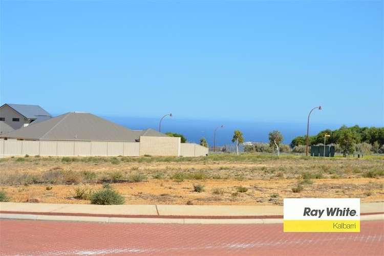 Third view of Homely residentialLand listing, 24 Lot 126 Sunstone Drive, Kalbarri WA 6536