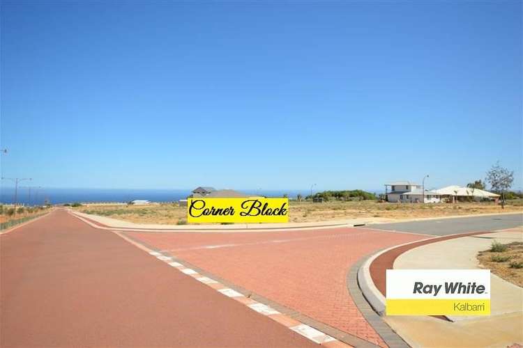 Fourth view of Homely residentialLand listing, 24 Lot 126 Sunstone Drive, Kalbarri WA 6536