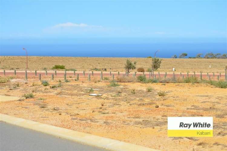 Seventh view of Homely residentialLand listing, 24 Lot 126 Sunstone Drive, Kalbarri WA 6536