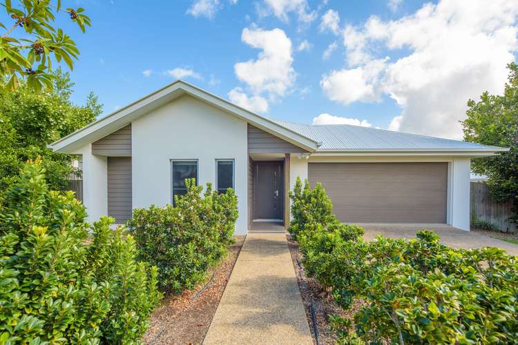 Main view of Homely house listing, 6 Iris Road, Kirkwood QLD 4680
