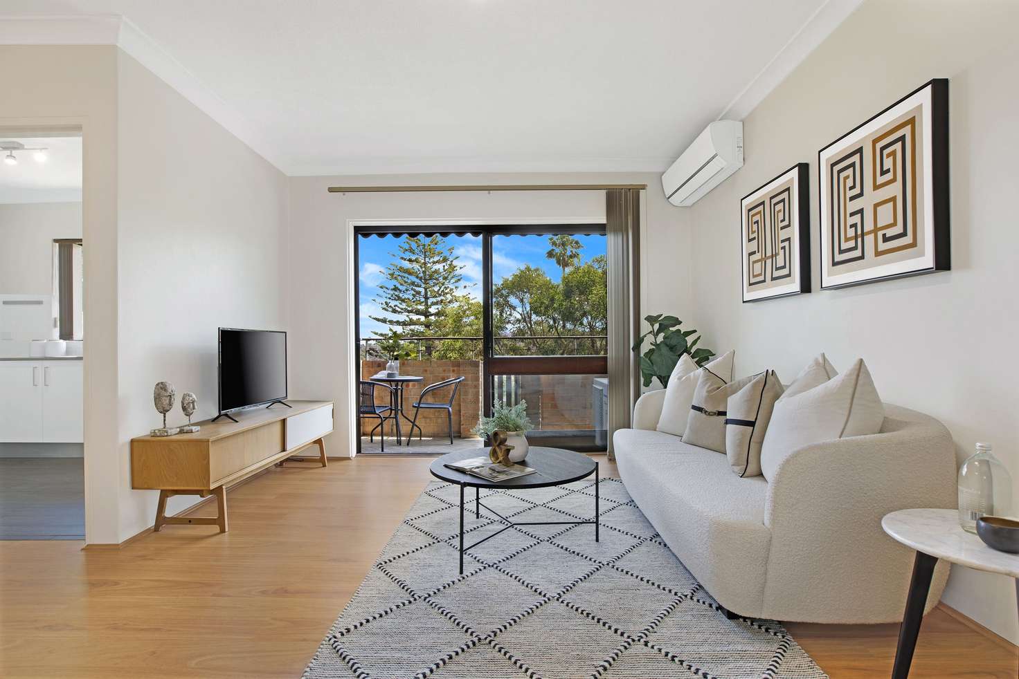 Main view of Homely apartment listing, 27/37 Drummoyne Avenue, Drummoyne NSW 2047