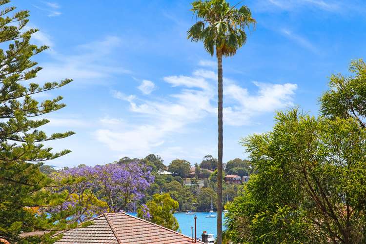 Second view of Homely apartment listing, 27/37 Drummoyne Avenue, Drummoyne NSW 2047
