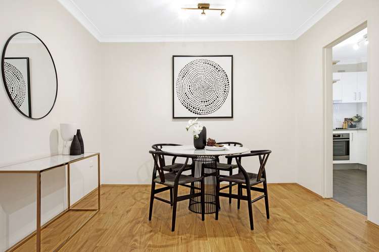 Third view of Homely apartment listing, 27/37 Drummoyne Avenue, Drummoyne NSW 2047