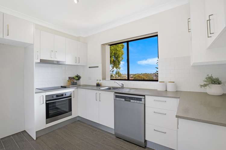 Fourth view of Homely apartment listing, 27/37 Drummoyne Avenue, Drummoyne NSW 2047