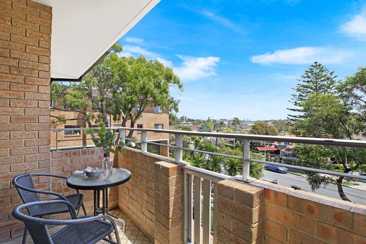 Fifth view of Homely apartment listing, 27/37 Drummoyne Avenue, Drummoyne NSW 2047