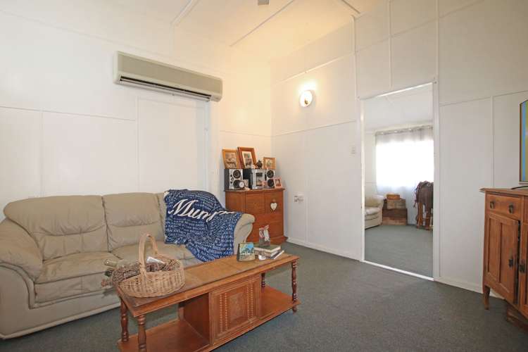 Third view of Homely semiDetached listing, 104 Kariboe Street, Biloela QLD 4715