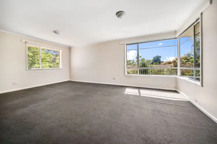Second view of Homely house listing, 125 Scrivener Street, O'connor ACT 2602