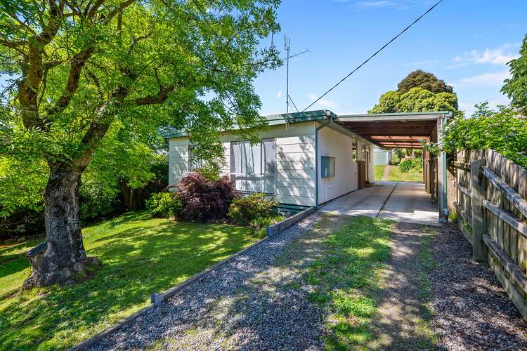 Main view of Homely house listing, 16 Railway Road, Neerim South VIC 3831