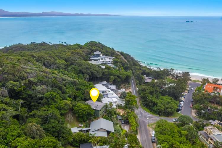 Main view of Homely house listing, 16 Palm Valley Drive, Byron Bay NSW 2481