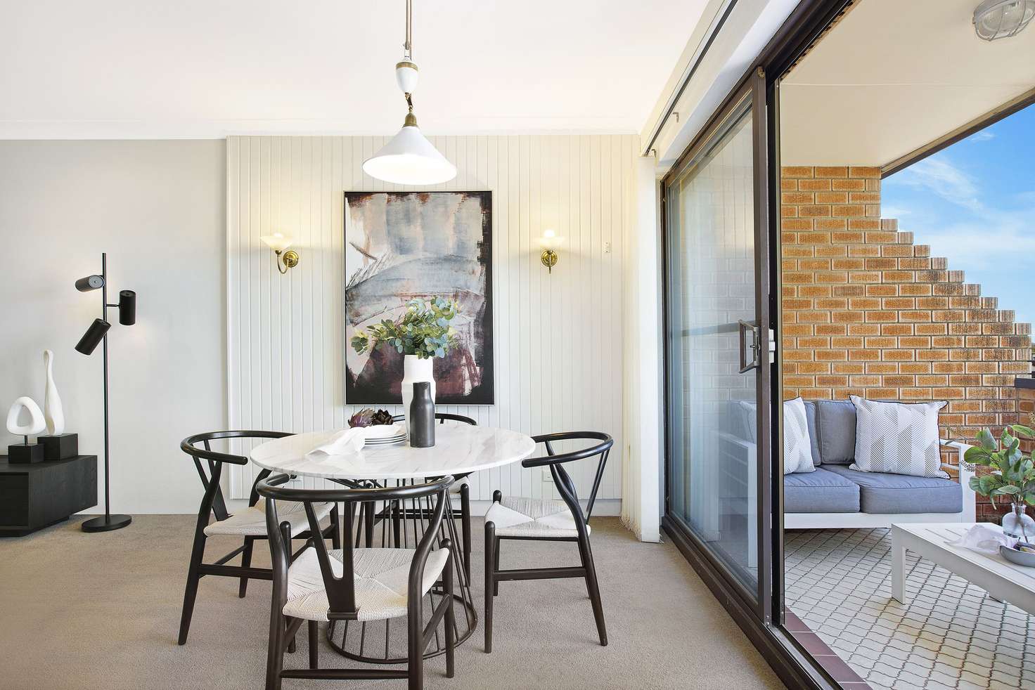 Main view of Homely apartment listing, 5/31 College Street, Drummoyne NSW 2047