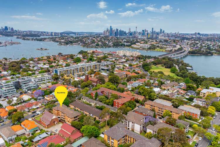 Third view of Homely apartment listing, 5/31 College Street, Drummoyne NSW 2047