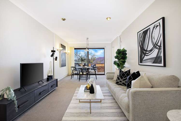 Fourth view of Homely apartment listing, 5/31 College Street, Drummoyne NSW 2047