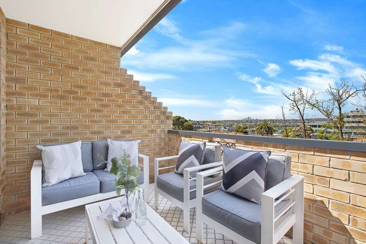 Fifth view of Homely apartment listing, 5/31 College Street, Drummoyne NSW 2047