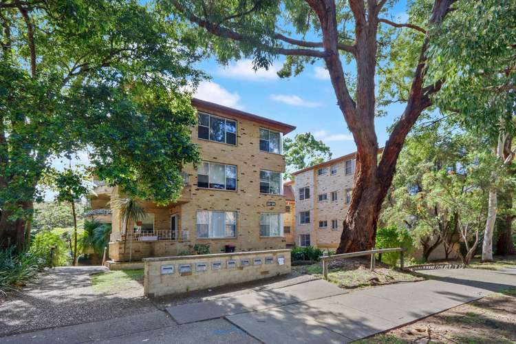 1/22-26 Garfield Street, Carlton NSW 2218