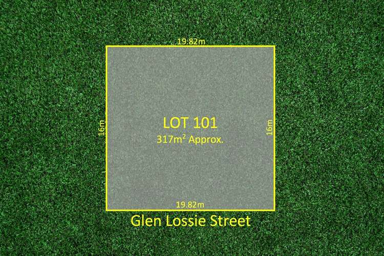 Lot 101 Glen Lossie Street, Woodville South SA 5011