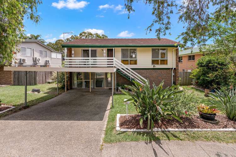 Main view of Homely house listing, 37 Patrol Street, Jamboree Heights QLD 4074