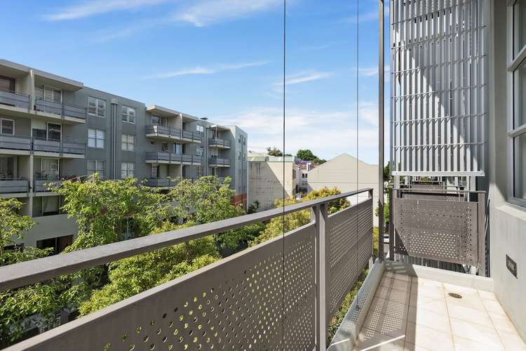 Second view of Homely apartment listing, 49/15-17 Boundary Street, Rushcutters Bay NSW 2011