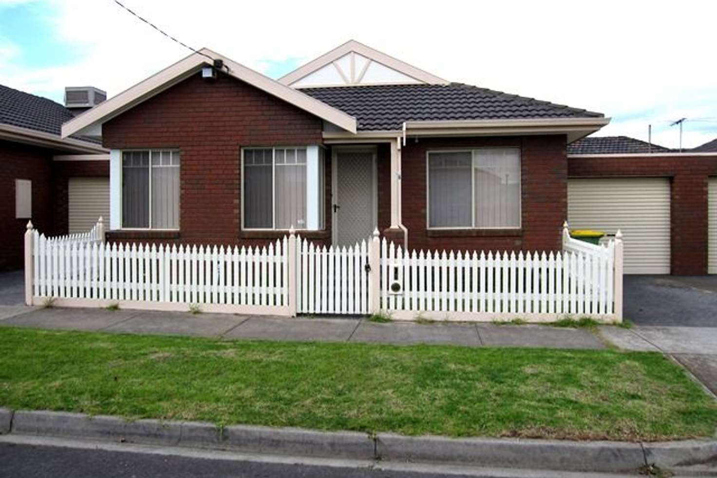 Main view of Homely house listing, 6 Alexandra Street, Reservoir VIC 3073