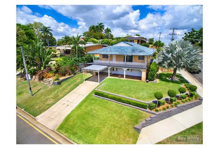 Main view of Homely house listing, 225 Schmidt Street, Frenchville QLD 4701