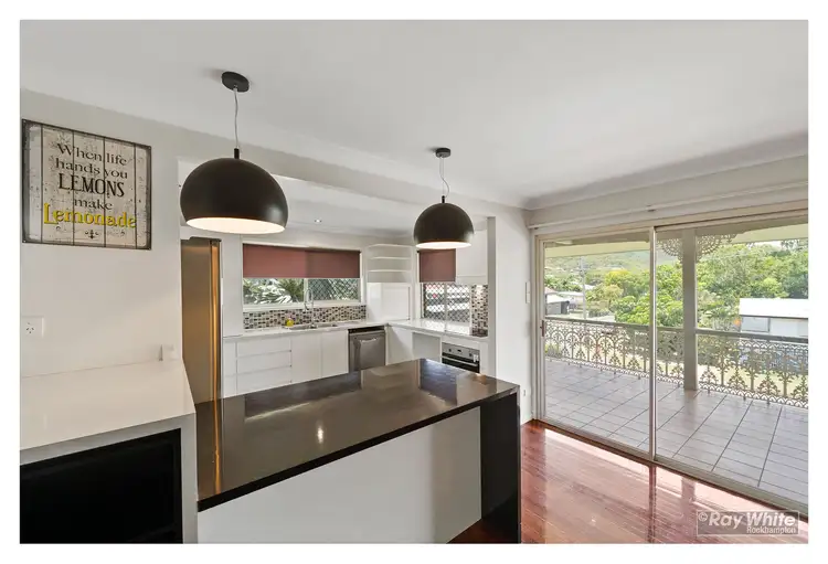 Third view of Homely house listing, 225 Schmidt Street, Frenchville QLD 4701
