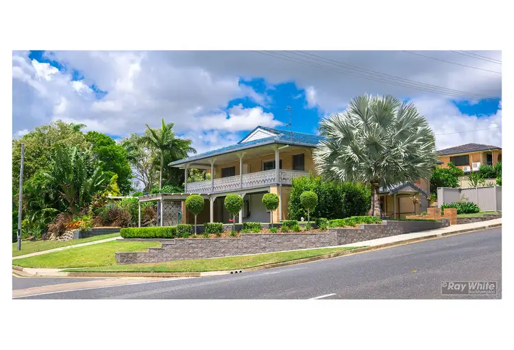 Fourth view of Homely house listing, 225 Schmidt Street, Frenchville QLD 4701